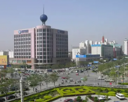 保定市競(jìng)秀區(qū)韓村北路街道辦事處