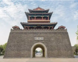 石家莊市藁城區(qū)九門(mén)鄉(xiāng)人民政府