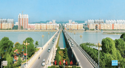 宜陽(yáng)縣公安局