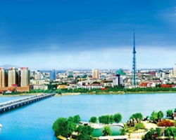 南陽市人民防空辦公室