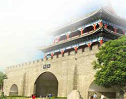 開封市疾病預防控制中心