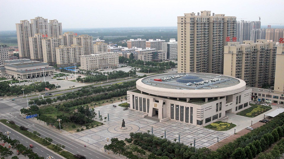 民權(quán)縣衛(wèi)生健康委員會