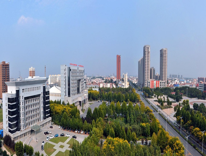 長垣市政務服務和大數(shù)據(jù)管理局