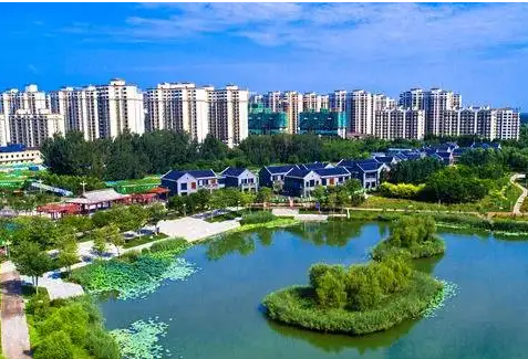 棗強縣工業(yè)和信息化局