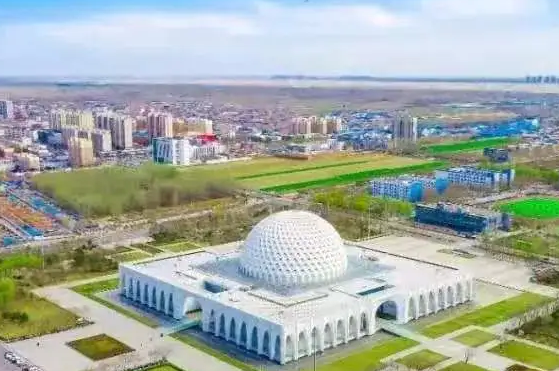 大廠回族自治縣祁各莊鎮(zhèn)人民政府