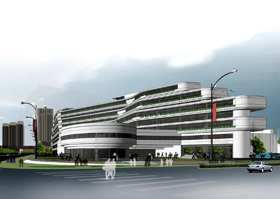 新鄉(xiāng)市政務(wù)服務(wù)中心