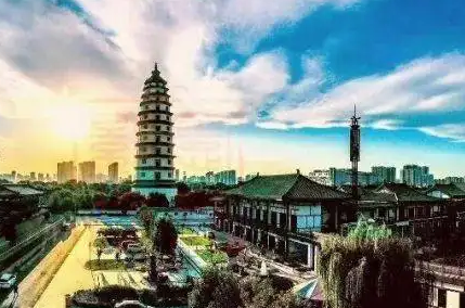 定州市交通運輸局