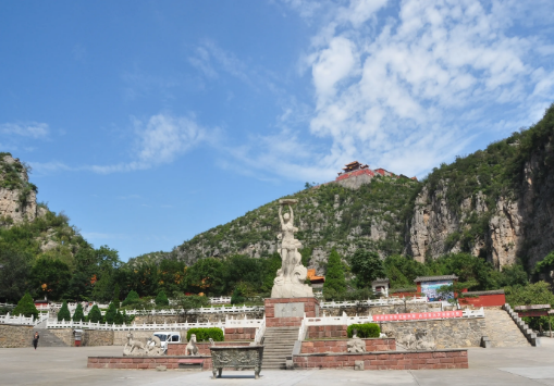 淇縣衛(wèi)生健康委員會(huì)