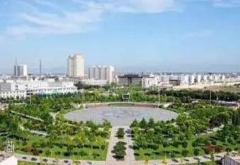 高碑店市新城鎮(zhèn)人民政府