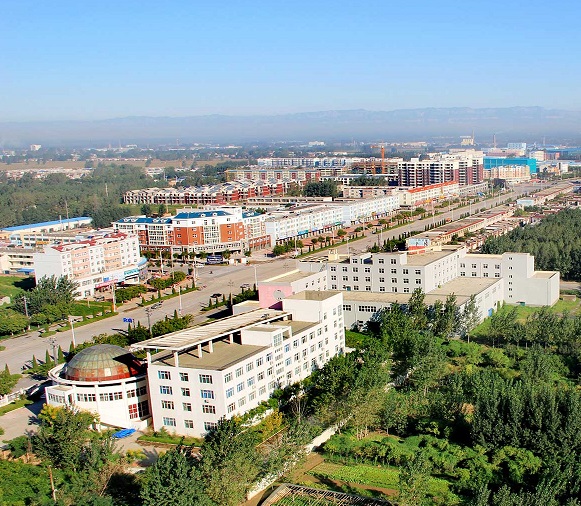 新鄉(xiāng)縣退役軍人事務局