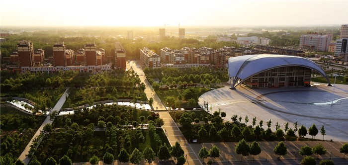 內(nèi)黃縣政務服務和大數(shù)據(jù)管理局