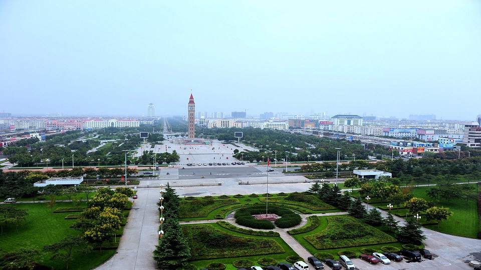 鶴壁市淇濱區(qū)退役軍人事務局