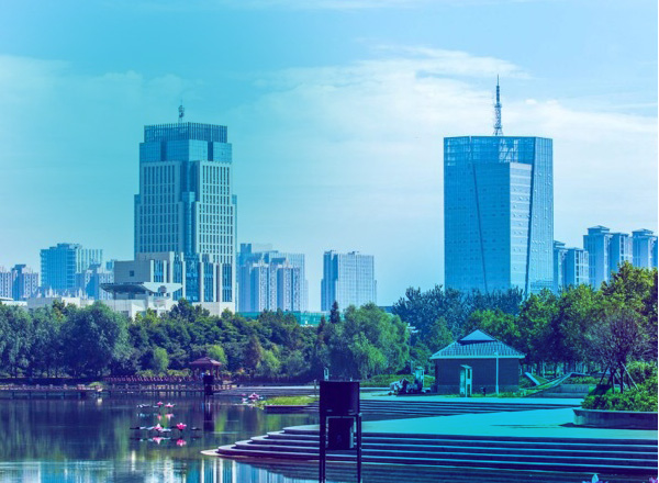 許昌市政務服務和大數(shù)據(jù)管理局