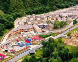 阜平縣臺(tái)峪鄉(xiāng)人民政府