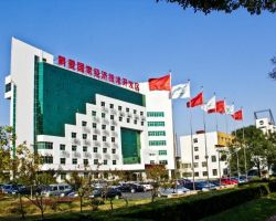 鶴壁經(jīng)濟(jì)技術(shù)開(kāi)發(fā)區(qū)管理委