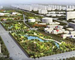 安陽市城鄉(xiāng)一體化示范區(qū)融資服務(wù)局