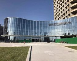 新鄉(xiāng)經開區(qū)行政服務中心