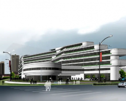 新鄉(xiāng)市政務(wù)服務(wù)中心