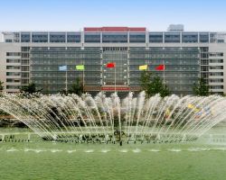 許昌經(jīng)濟(jì)技術(shù)開發(fā)區(qū)長(zhǎng)村張街道辦事處