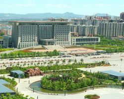 林州市住房和城鄉(xiāng)建設局