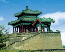 邯鄲市叢臺(tái)區(qū)科技和工業(yè)信