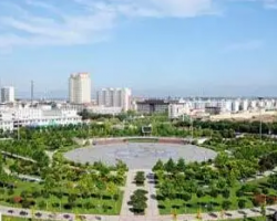 高碑店市新城鎮(zhèn)人民政府