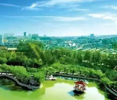 清河縣統(tǒng)計(jì)局