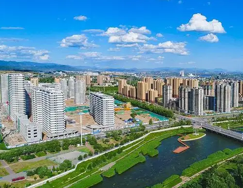 張家口市萬全區(qū)城市管理綜合行政執(zhí)法局