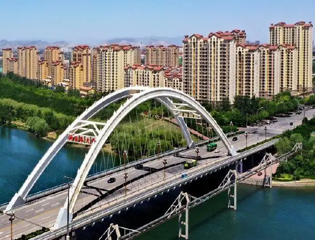 邢臺市信都區(qū)鋼鐵路街道辦事處