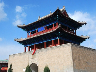 赤城縣茨營(yíng)子鄉(xiāng)人民政府