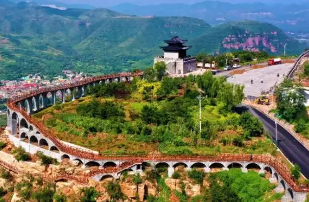 涉縣關防鄉(xiāng)人民政府