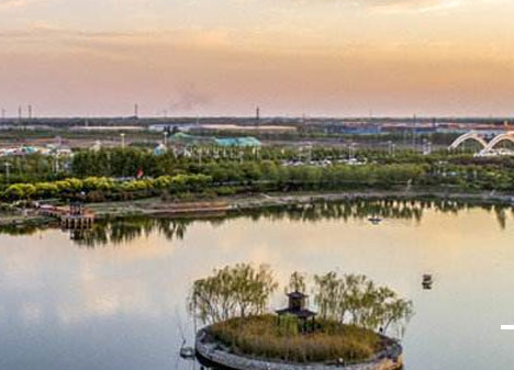 巨鹿縣水務(wù)局