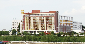 河南潢川經(jīng)濟(jì)開發(fā)區(qū)管理委員會(huì)