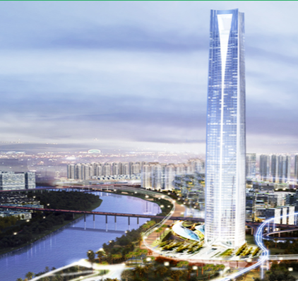 馬欄山（長沙）視頻文創(chuàng)園管理委員會(huì)