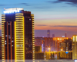 長沙市雨花區(qū)科學技術局