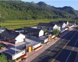 隆化縣藍旗鎮(zhèn)人民政府