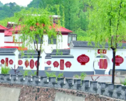 興隆縣掛蘭峪鎮(zhèn)人民政府