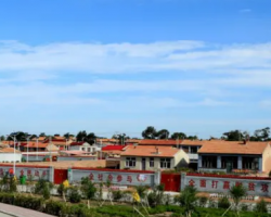 張家口市生態(tài)環(huán)境局康?？h