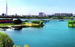 南陽市宛城區(qū)漢冶街道辦事處