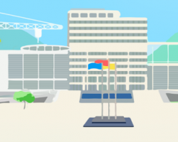 長(zhǎng)沙高新技術(shù)產(chǎn)業(yè)開(kāi)發(fā)區(qū)組織人事局