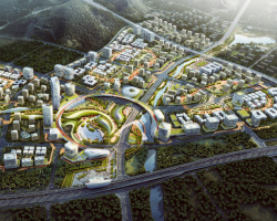 岳麓高新技術產(chǎn)業(yè)開發(fā)區(qū)管委會