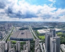 長(zhǎng)沙高新技術(shù)產(chǎn)業(yè)開(kāi)發(fā)區(qū)住房和建設(shè)管理局