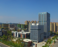 岳麓高新技術產業(yè)開發(fā)區(qū)財政分局