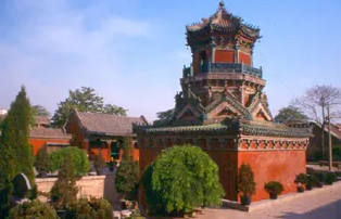 開(kāi)封市鼓樓區(qū)財(cái)政局