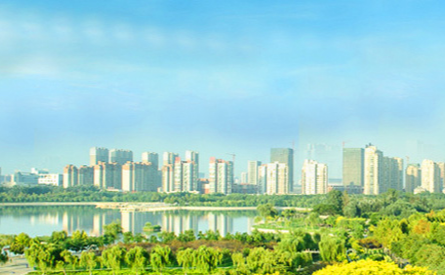 焦作市山陽(yáng)區(qū)生態(tài)環(huán)境局