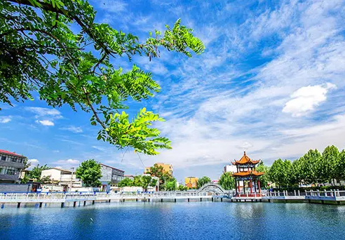 舞陽縣應急管理局