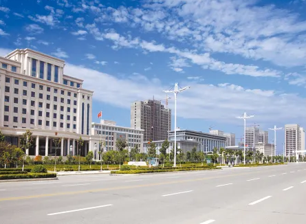 長(zhǎng)葛市應(yīng)急管理局