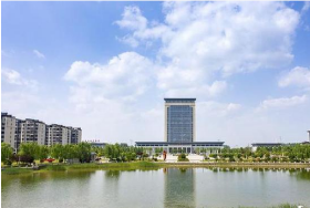 舞陽經(jīng)濟技術(shù)開發(fā)區(qū)委員會