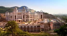 三門(mén)峽市陜州區(qū)交通運(yùn)輸局