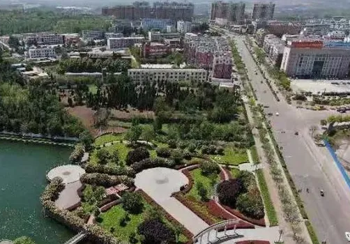 平頂山市石龍區(qū)發(fā)展和改革委員會